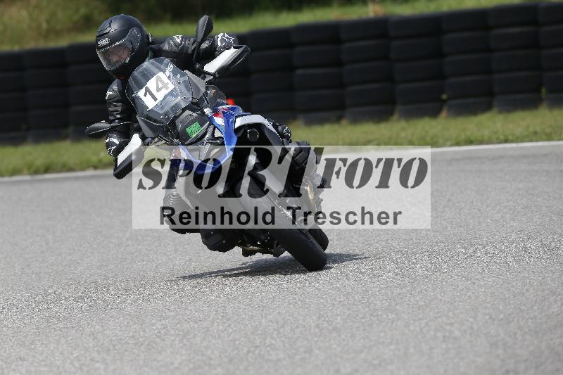 /24 08.06.2025 TZ Motorsport ADR/Gruppe gruen/14
